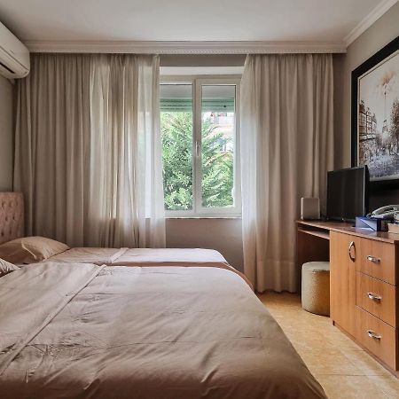Tirana Center Cozy Apartment Exterior photo