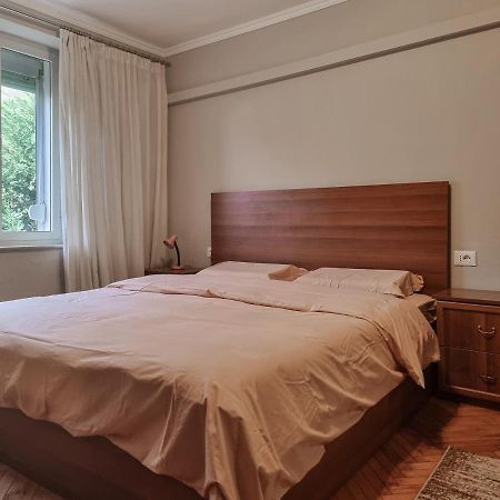 Tirana Center Cozy Apartment Exterior photo